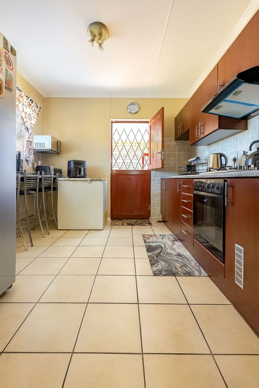 2 Bedroom Property for Sale in Campher Park Eastern Cape